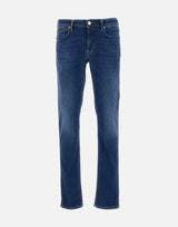 Jeans "Rubens-Z" P015VJ 2700BLUE RE-HASH 