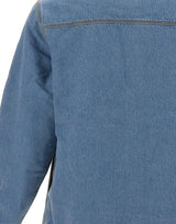 Giacca in denim FMCPS0197W1391 463 FILSON 