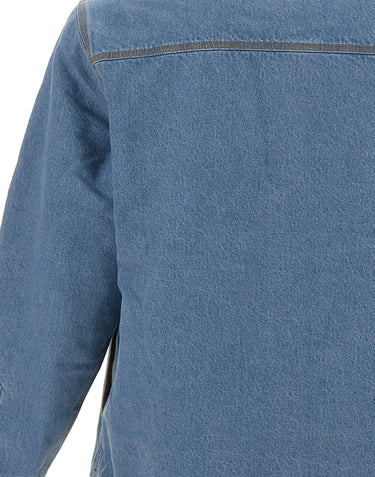 Giacca in denim FMCPS0197W1391 463 FILSON 