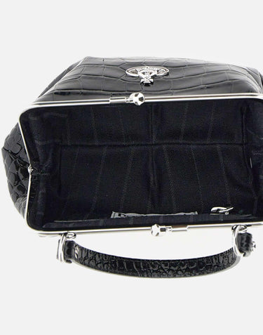 Borsa a mano "Granny Frame" 4B010007W L0098N401 VIVIENNE WESTWOOD 