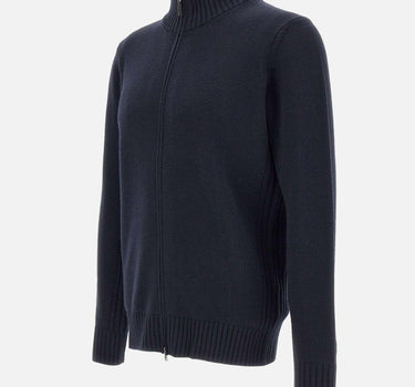 Cardigan in lana 210409 041 KANGRA 