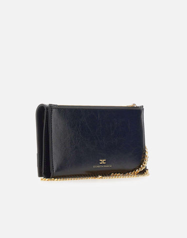 Portafogli con dettaglio logo PF65A61E2 110 ELISABETTA FRANCHI 