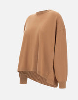 Maglia in misto lana e cashmere RI5NT014 6026 KAOS 