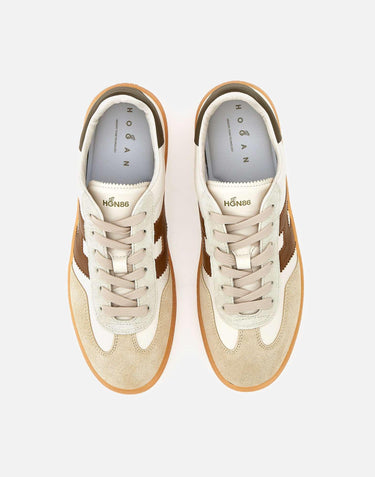 Sneakers "Cool" HXM6470FB60UWR 826N HOGAN 