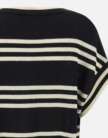 Maglia in cotone RP1FP002 0D03 KAOS 