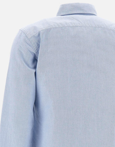 Camicia "Bsr" in cotone 211891377 001 POLO RALPH LAUREN 