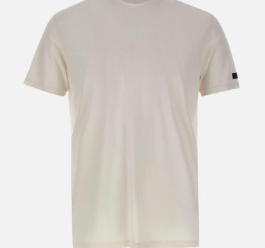 T-shirt "Rib Shirty" 26220 09 RRD 