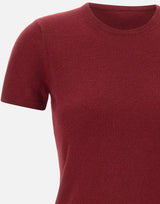 Maglia "Como knit tee" 20602 152 THE GARMENT 