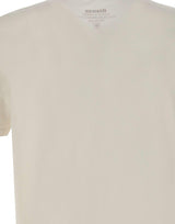 T-shirt "Errol" 26SBLUH02300 007439102 BLAUER 