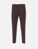 Pantaloni in cotone CORSZ1Z00FWD SD590170 PT TORINO 