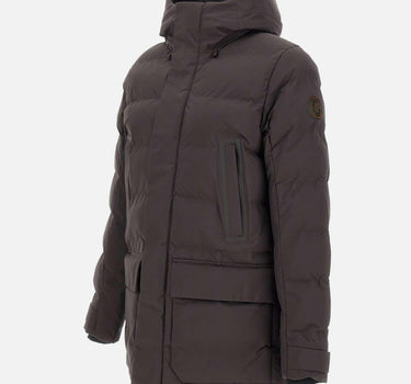 Parka "Leaf21 Quinlan" P41866M LEAF2140009 SAVE THE DUCK 