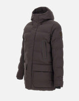 Parka "Leaf21 Quinlan" P41866M LEAF2140009 SAVE THE DUCK 