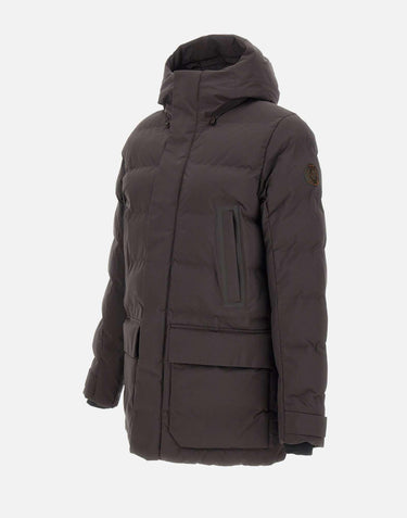 Parka "Leaf21 Quinlan" P41866M LEAF2140009 SAVE THE DUCK 