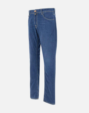 Jeans "Nick" UQE0740 S3735749D JACOB COHEN 