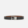 Cintura in pelle CNK00332 GRNNEROLION GIANNI CHIARINI 
