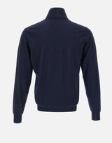 Dolcevita in lana DV1ML RM16RS890 FILIPPO DE LAURENTIIS 