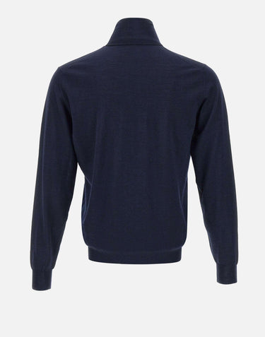 Dolcevita in lana DV1ML RM16RS890 FILIPPO DE LAURENTIIS 