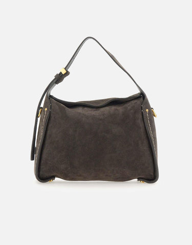 Borsa "Penelope" BS12041 CMPLMOKA GIANNI CHIARINI 