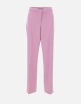 Pantaloni in cady P019P000468N 006 ELENA MIRO' 