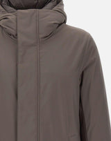Parka F09MUCX512 26538 MONTECORE 