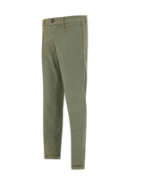 Pantaloni " Mucha chinos" in cotone stretch P249BW 2U0285100 RE-HASH