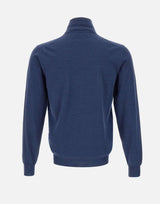 Dolcevita in lana DV1ML RM16RS850 FILIPPO DE LAURENTIIS 