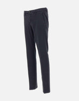 Pantaloni "BG05" in cotone BG05 42400800011 BRIGLIA 1949 