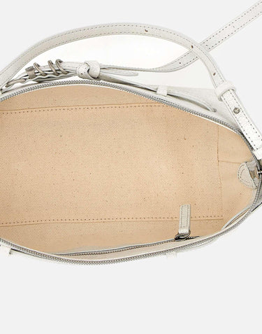 Borsa a spalla "Grandma Used Sling Bag" GG630011 OFFWHITE MARGESHERWOOD 