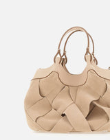 Borsa a mano "Dua" BS12348 INTCMNUDE GIANNI CHIARINI 
