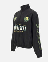 "World Championschip Track Jacket" MLM1795 01 REPRESENT 