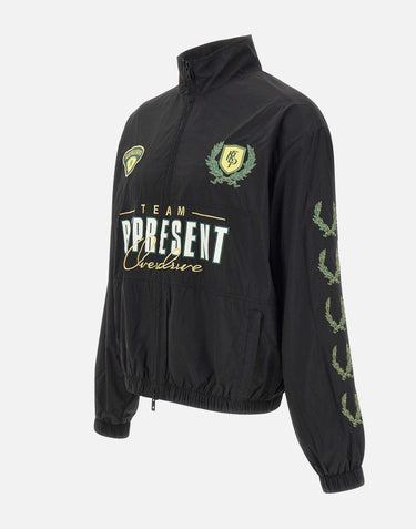 "World Championschip Track Jacket" MLM1795 01 REPRESENT 