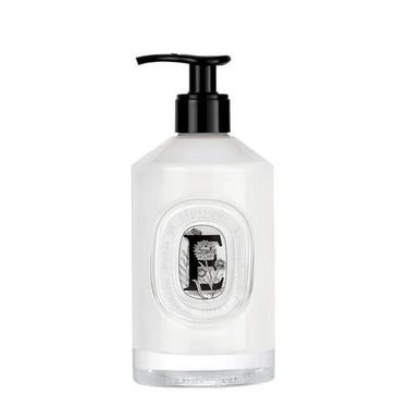 "Émulsion Velours L'art du soin" 350ml 0DIP14P6HANDLOTIONG 350ML DIPTYQUE 