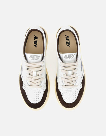 Sneakers "Medalist Low" AULW FT19 AUTRY 