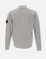 Polo in morbido cotone biologico 5100024S01B2 V0M61 STONE ISLAND 
