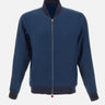 Giacca in lino UGO001H0928610 00M KITON 
