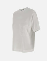 T-shirt  "Mentuccia 01" PED5342 99012244730 PEUTEREY 
