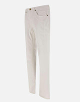 Pantaloni "John" in cotone JOHN001 GABA0060001 JECKERSON 
