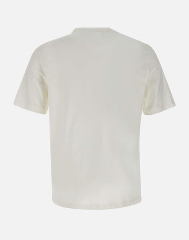 T-shirt "Ps Circle Logo" M2R220X PP512002 PS PAUL SMITH 