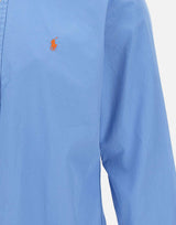 Camicia "Classics" in cotone 710937993 007 POLO RALPH LAUREN 