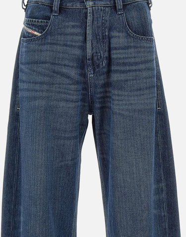 "1997 D-Enim jeans" A18033 09M7701 DIESEL 