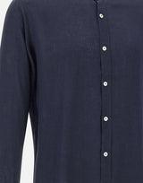 Camicia "Gordon Li" PEU5930 99012462230 PEUTEREY 