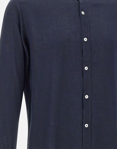 Camicia "Gordon Li" PEU5930 99012462230 PEUTEREY 
