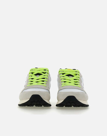 Sneakers  "Tom Fluo" BZ35102 01 SUN68 
