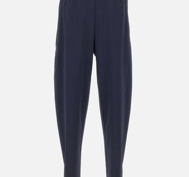 "Train Lux Pants" 7M001368 AF17160UB102 EA7 