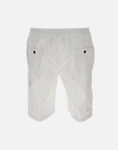 Bermuda  "D131 Fit Ischia" D131G061 TC100 DEVORE' 