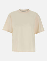 T-shirt "Boxi" GWP01874 P00157611560 GOLDEN GOOSE