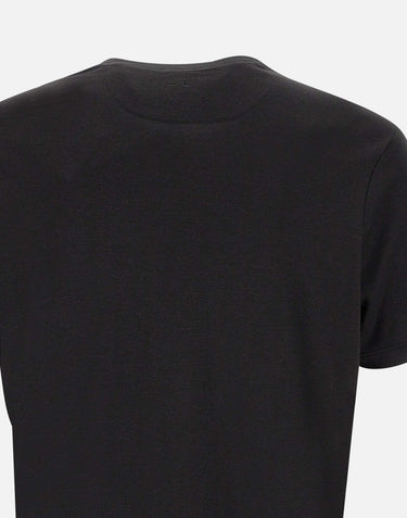 T-shirt in cotone 14311640 011 PAUL&SHARK 