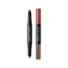 "Dual-Ended Long-Wear Cream Shadow Stick Bronze Pink Shimmer / Espresso Matte" 1.6 gr EYTX060000 1.6GM BOBBI BROWN 