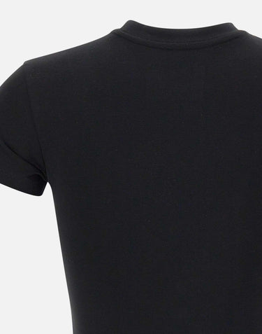 "Till tee t-shirt" 13078 BLK01 HELIOT EMIL 