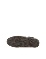 Sneakers in pelle scamosciata PHU021 561 PIUMHA STUDIO 